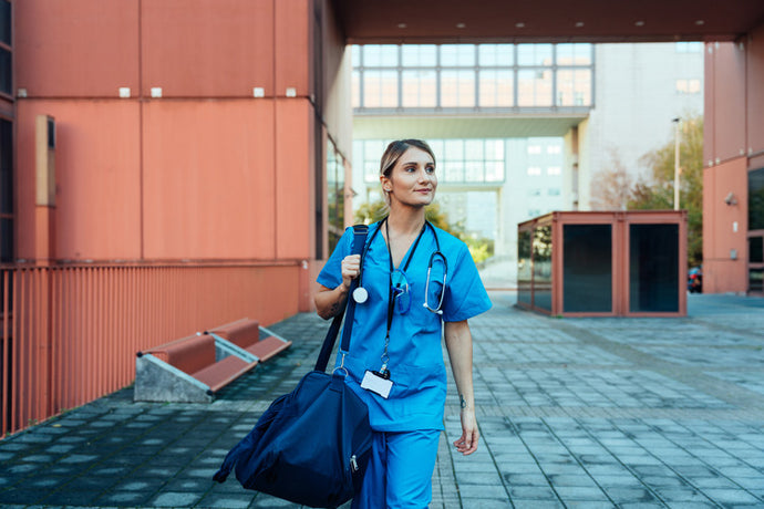 A Guide To Nursing Salaries And Jobs In The 2024