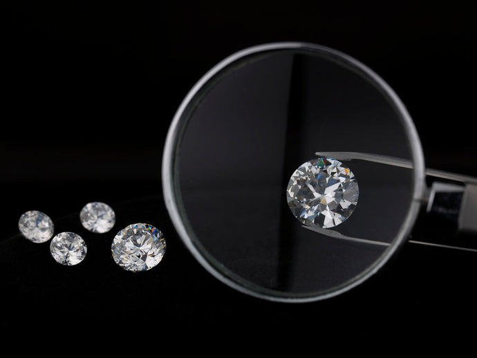 What Are Lab Grown Diamonds?