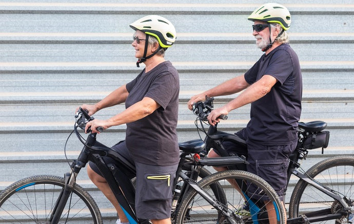 How To Receive An Electric Bicycle from Medicare