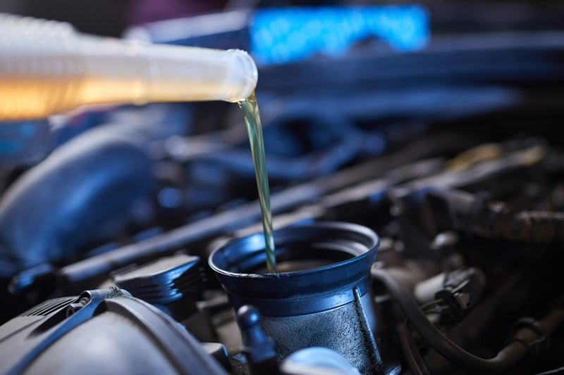 Best Oil Change Coupons for Seniors