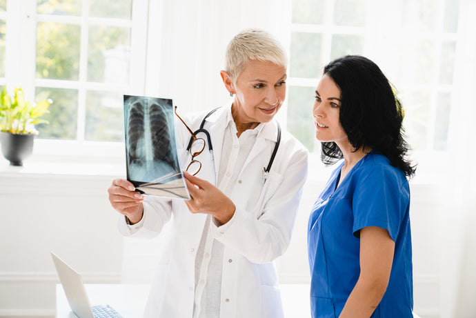 Lung Cancer: Symptoms and Treatment Options