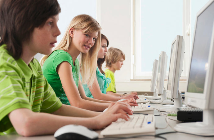 A Guide To Quality Online K-12 Schools And Programs In The U.S.