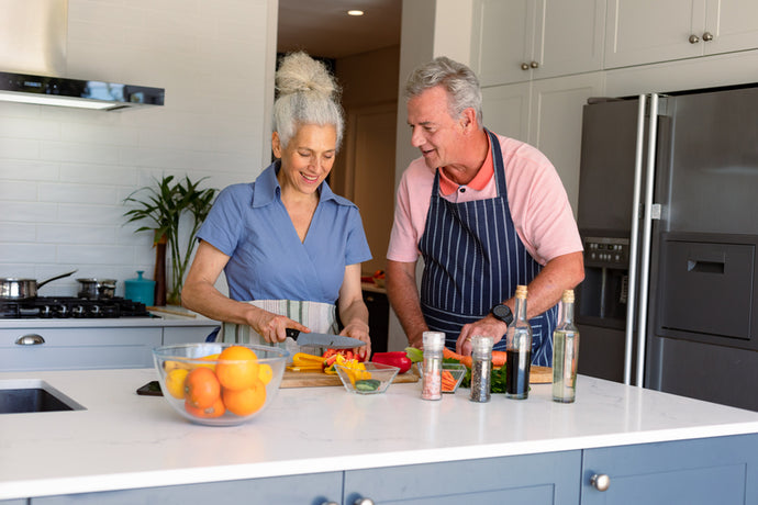 Best 2024 Meal Delivery Options For Seniors