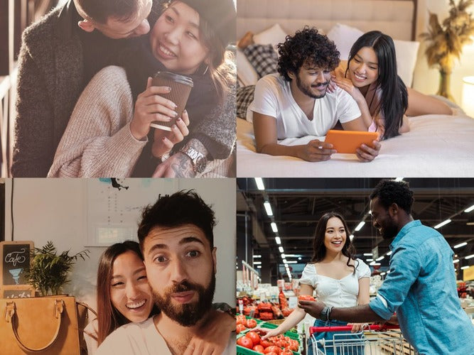 Love Across Borders: Truth and Myth of Finding an Asian Life Partner