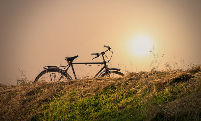 Bicycle Deals for Seniors: What Does Government Subsidize?