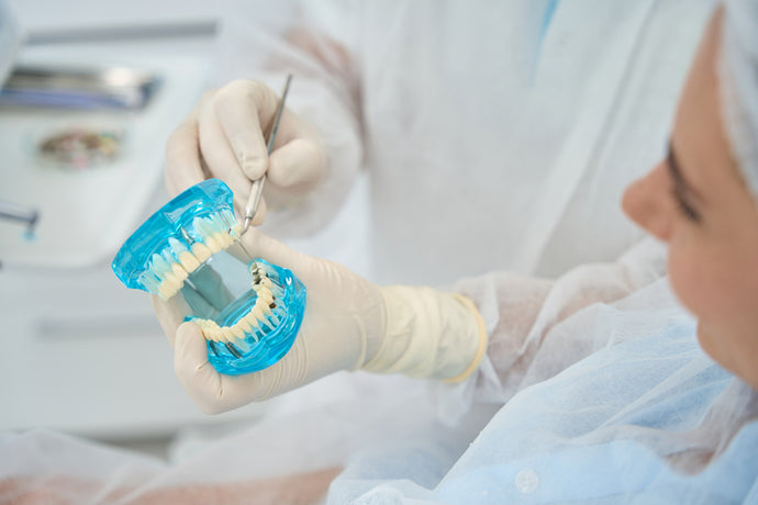 Your Guide to Dental Implant Grants in the United States