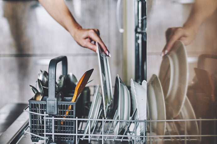 How Long Should a Dishwasher Last?