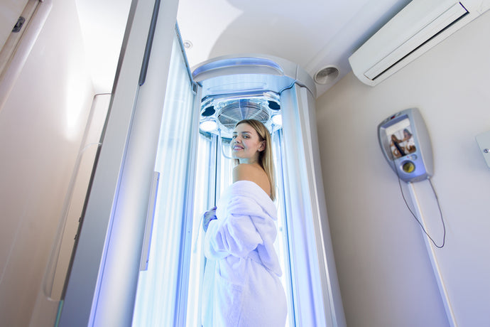 The Best Tanning Options In 2024