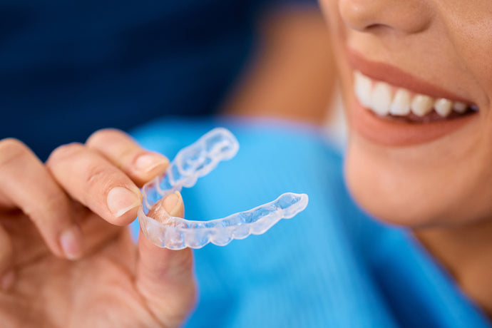 Unmatched Advantages Of Clear Dental Aligners For Teeth Straightening In The USA