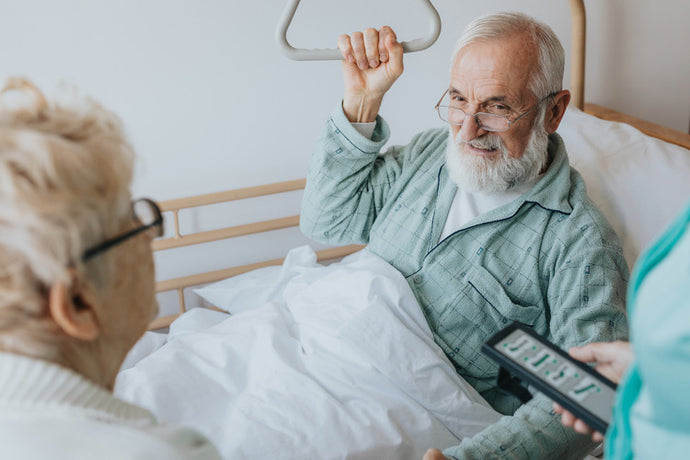 Best Hospital Management Software For Seniors In The United States