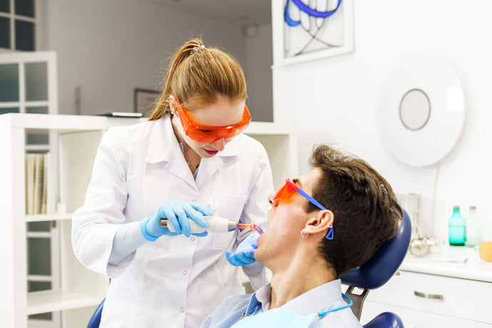 Quels Sont Les Meilleurs Dentifrices Blanchissants À Acheter En 2024?