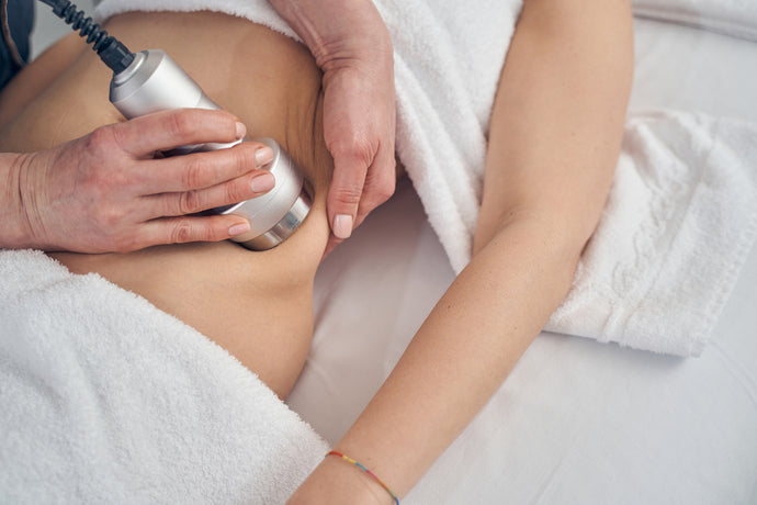 How Laser Fat Removal Can Be Covered by Medicare