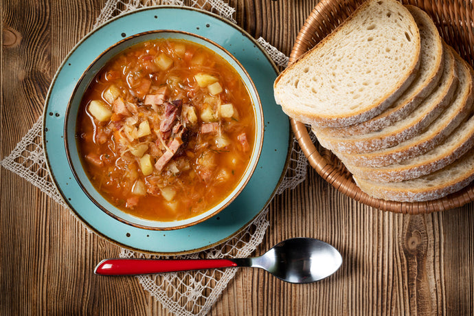 What is the Cabbage Soup Diet?