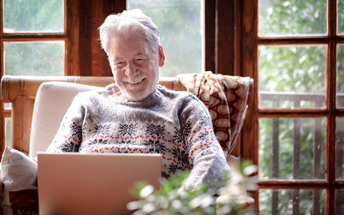 Optimal Remote Job Opportunities for Seniors