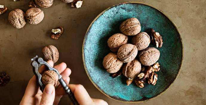 Walnuts Could Be A Solution To a Healthy Heart, Study Shows