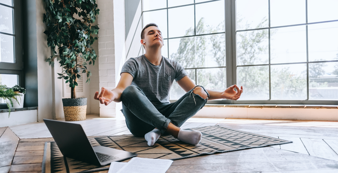  Sitting Cross-Legged is Detrimental To Tour Health and Posture, Researchers Warn