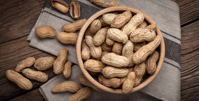 Here is Why You Should Take Peanuts To Improve Vascular Health