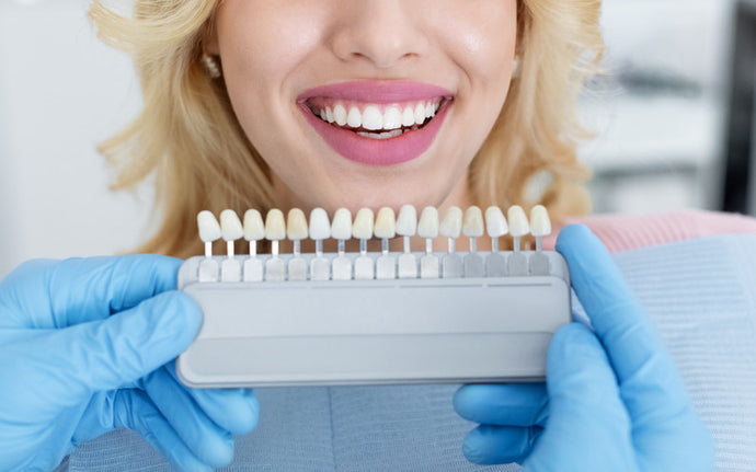 Top 5 Effective Teeth Whitening Techniques