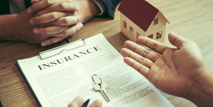 Why No Property Owner Should Go Without Home Insurance 