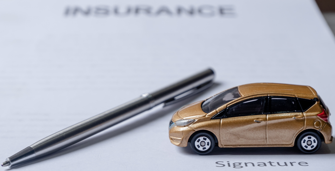 Auto Insurance - Best for Seniors