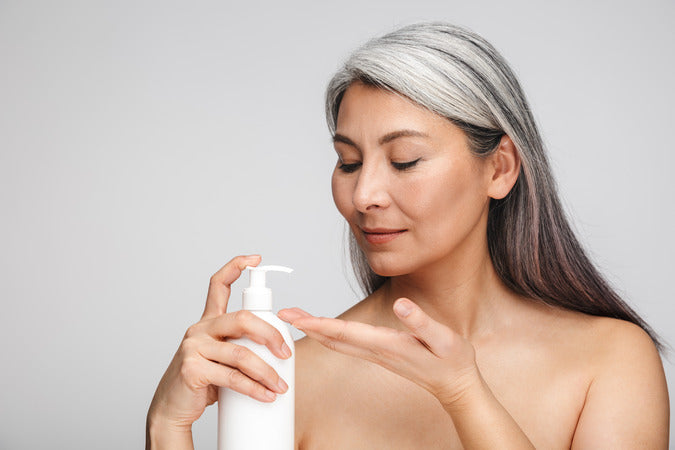 Shampoos That Are Best for Thinning or Aging Hair