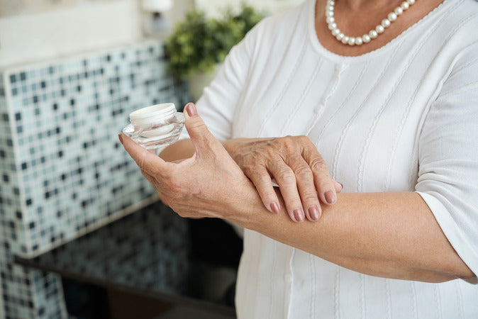 The Best Moisturizers for Seniors