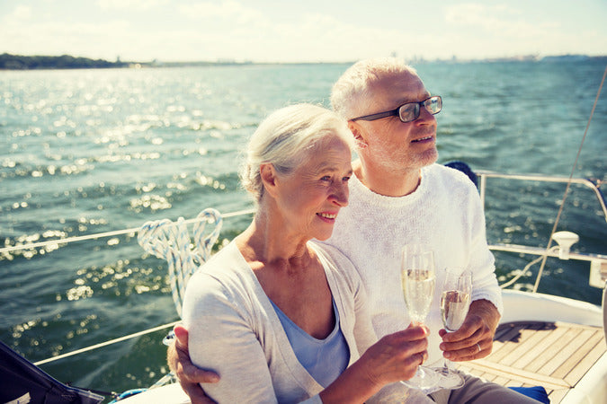 Navigating Boat Insurance for Seniors in the USA